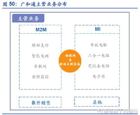 葡萄树下的蜗牛 物联网万亿市场如何掘金（三）标的公司详情概览——宜通世纪、新天科技、高新兴等物联网技术服务
