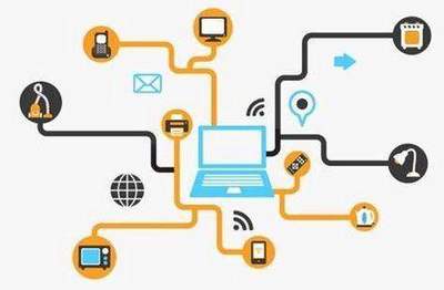 2张图让你看懂移动物联网与物联网技术服务