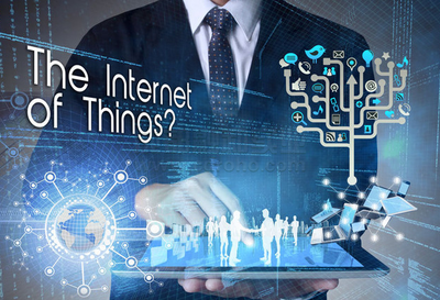 未来物联网走向趋势解析及技术服务展望